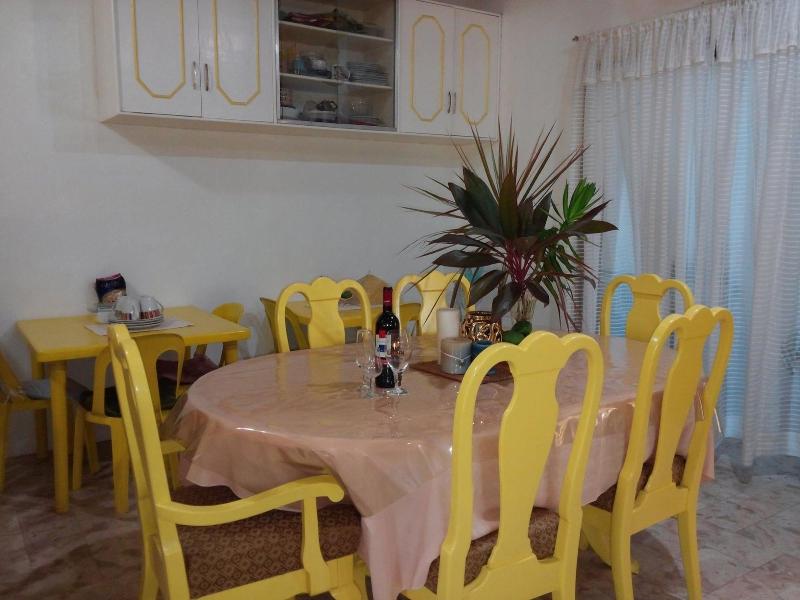 Yellow House Vacation Rental image