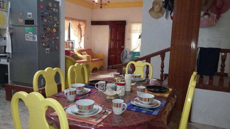 Yellow House Vacation Rental image