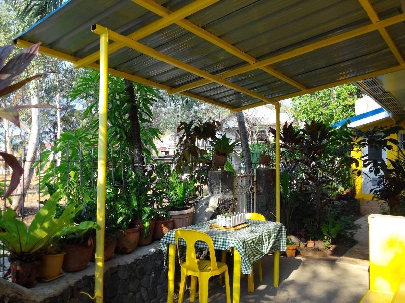 Yellow House Vacation Rental image