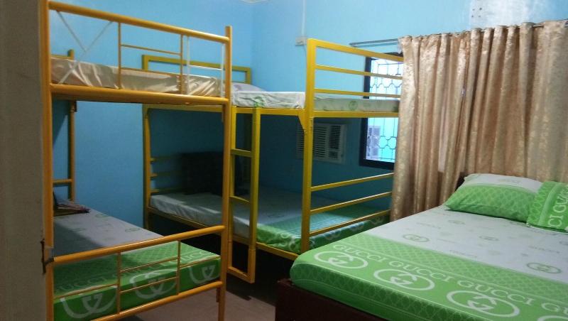 Yellow House Vacation Rental image