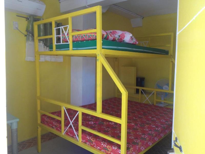 Yellow House Vacation Rental image