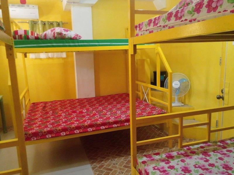 Yellow House Vacation Rental image