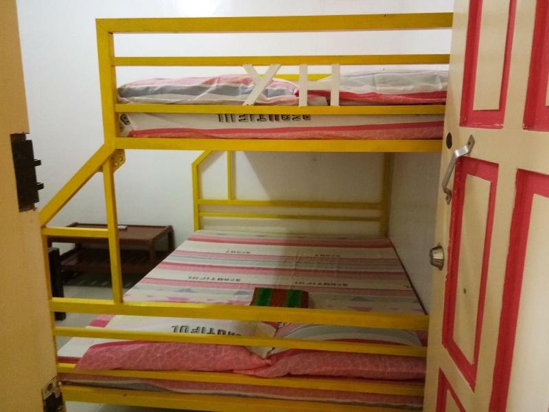 Yellow House Vacation Rental image