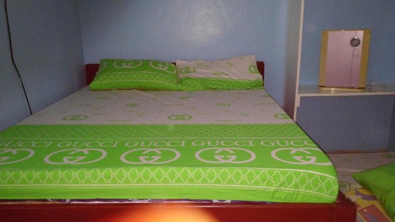 Yellow House Vacation Rental image