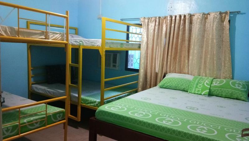 Yellow House Vacation Rental image