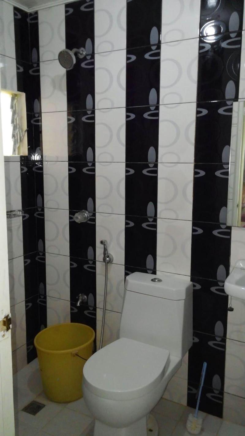 Yellow House Vacation Rental image