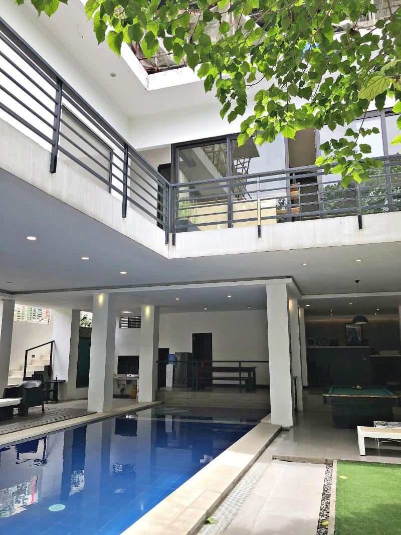 Anton's Loft Designer Resort Pansol image