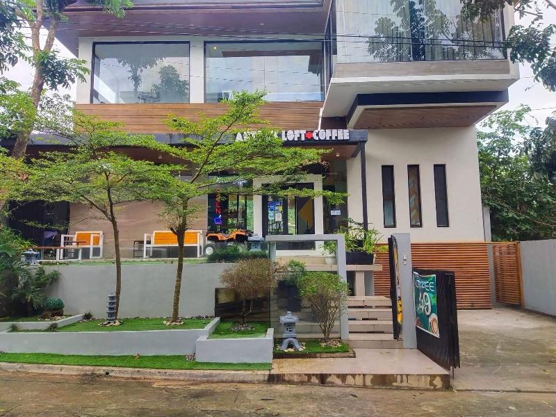 Anton's Loft Designer Resort Pansol image