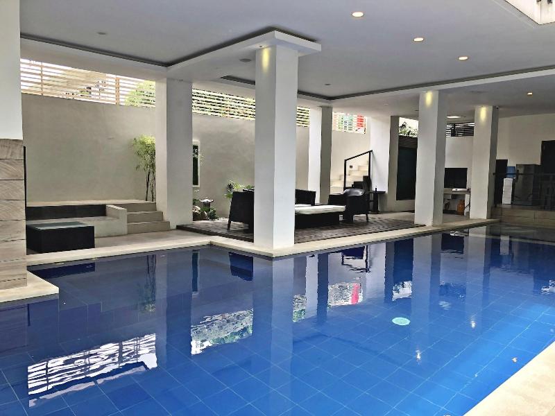 Anton's Loft Designer Resort Pansol image