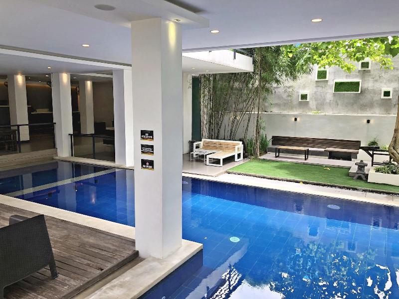 Anton's Loft Designer Resort Pansol image