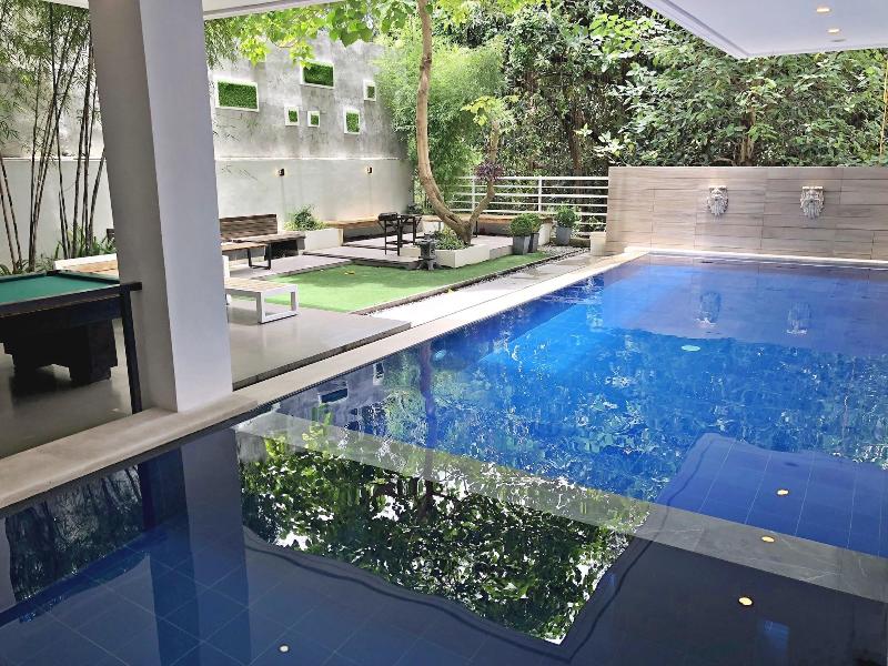 Anton's Loft Designer Resort Pansol image