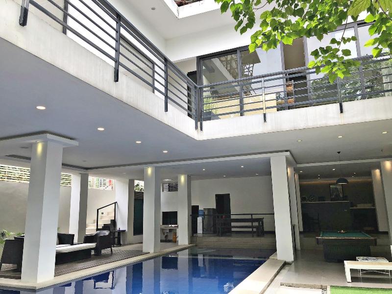 Anton's Loft Designer Resort Pansol image