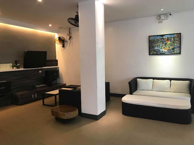Anton's Loft Designer Resort Pansol image