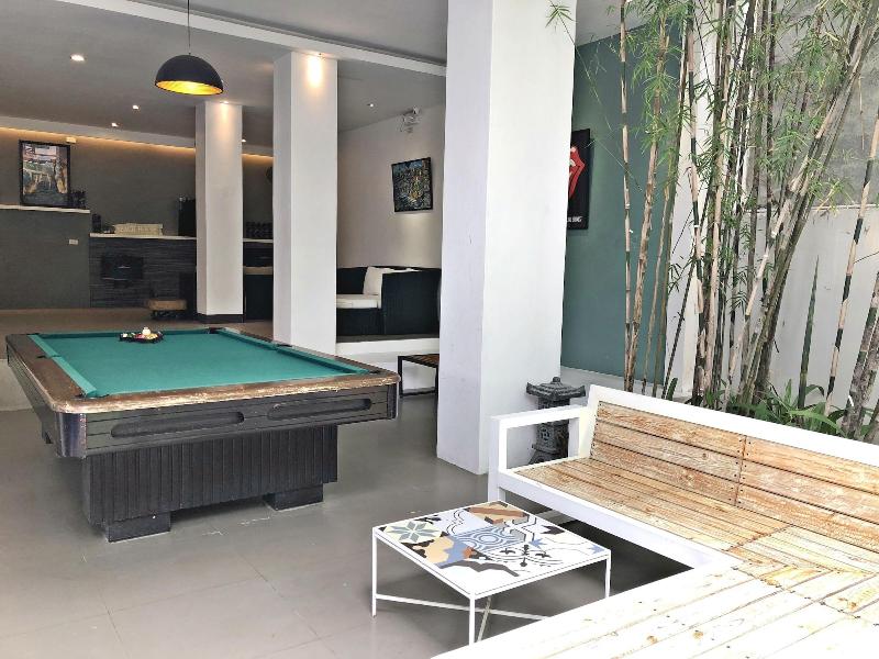 Anton's Loft Designer Resort Pansol image