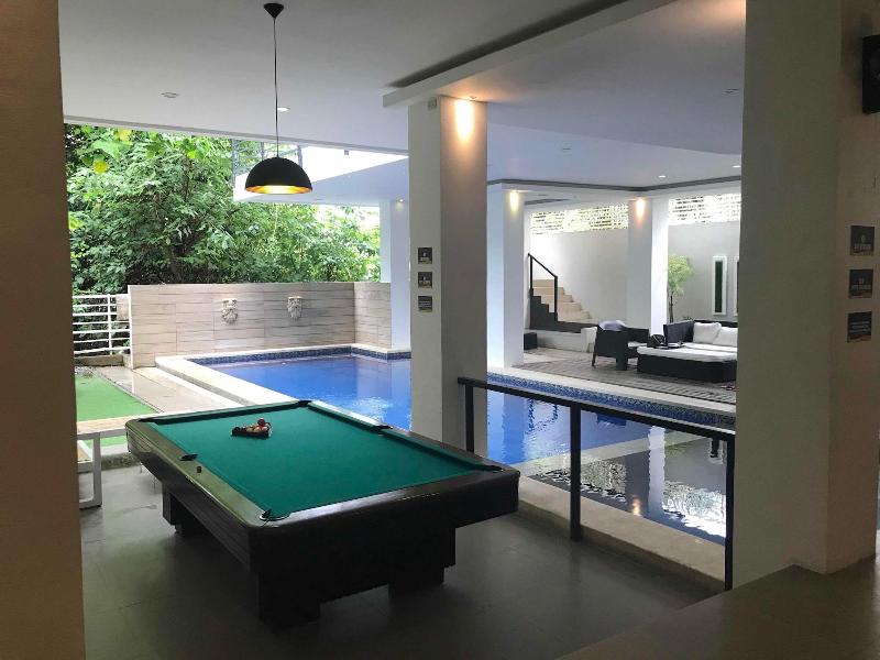 Anton's Loft Designer Resort Pansol image