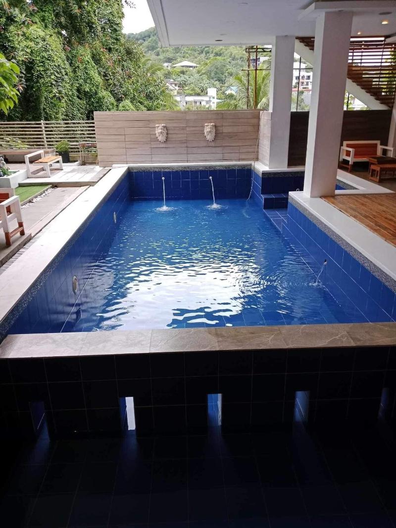 Anton's Loft Designer Resort Pansol image