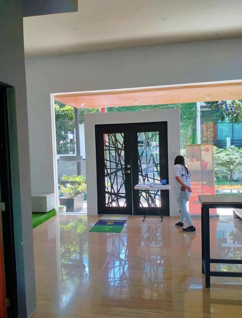 Anton's Loft Designer Resort Pansol image