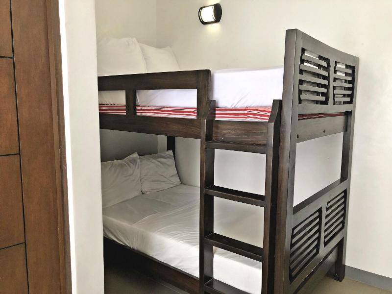 Anton's Loft Designer Resort Pansol image