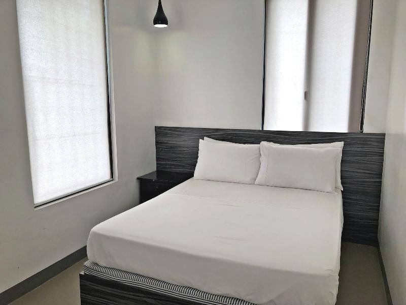 Anton's Loft Designer Resort Pansol image
