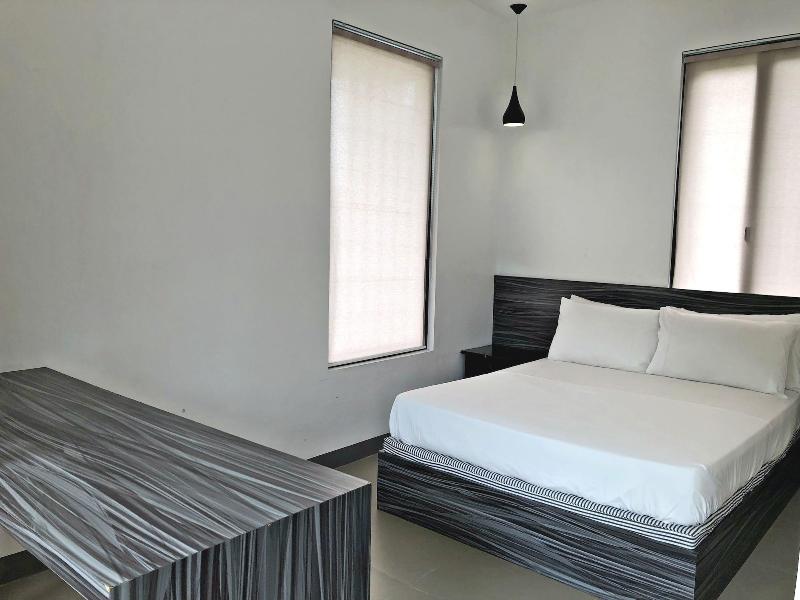 Anton's Loft Designer Resort Pansol image