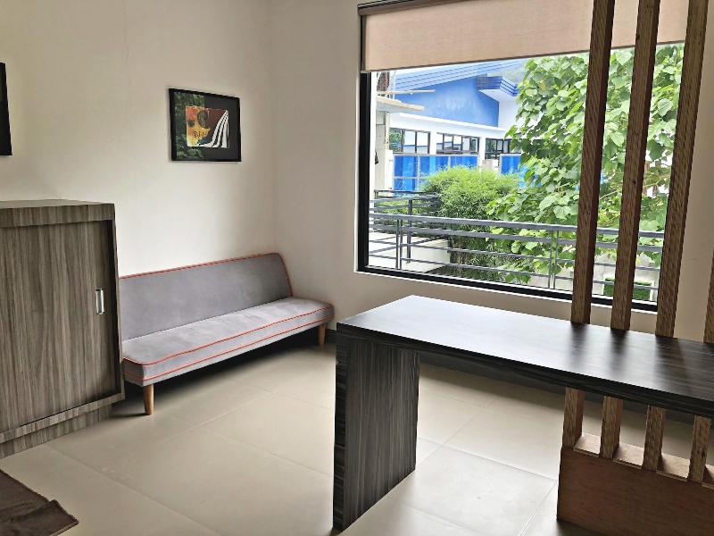 Anton's Loft Designer Resort Pansol image