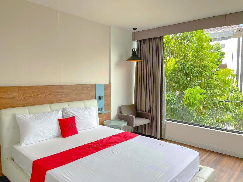 Anton's Loft Designer Resort Pansol image