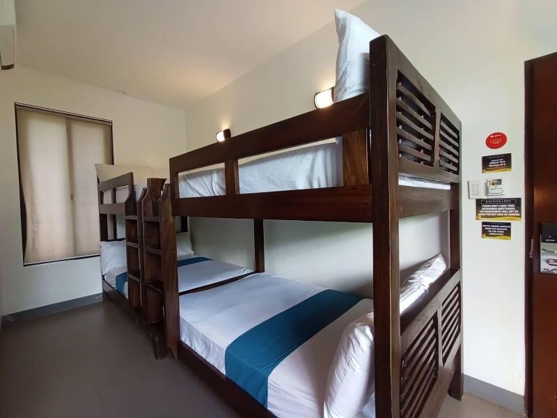 Anton's Loft Designer Resort Pansol image