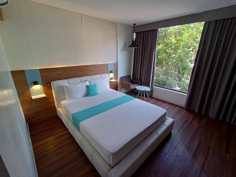Anton's Loft Designer Resort Pansol image