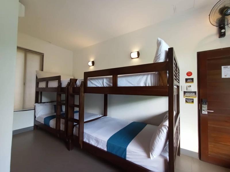 Anton's Loft Designer Resort Pansol image