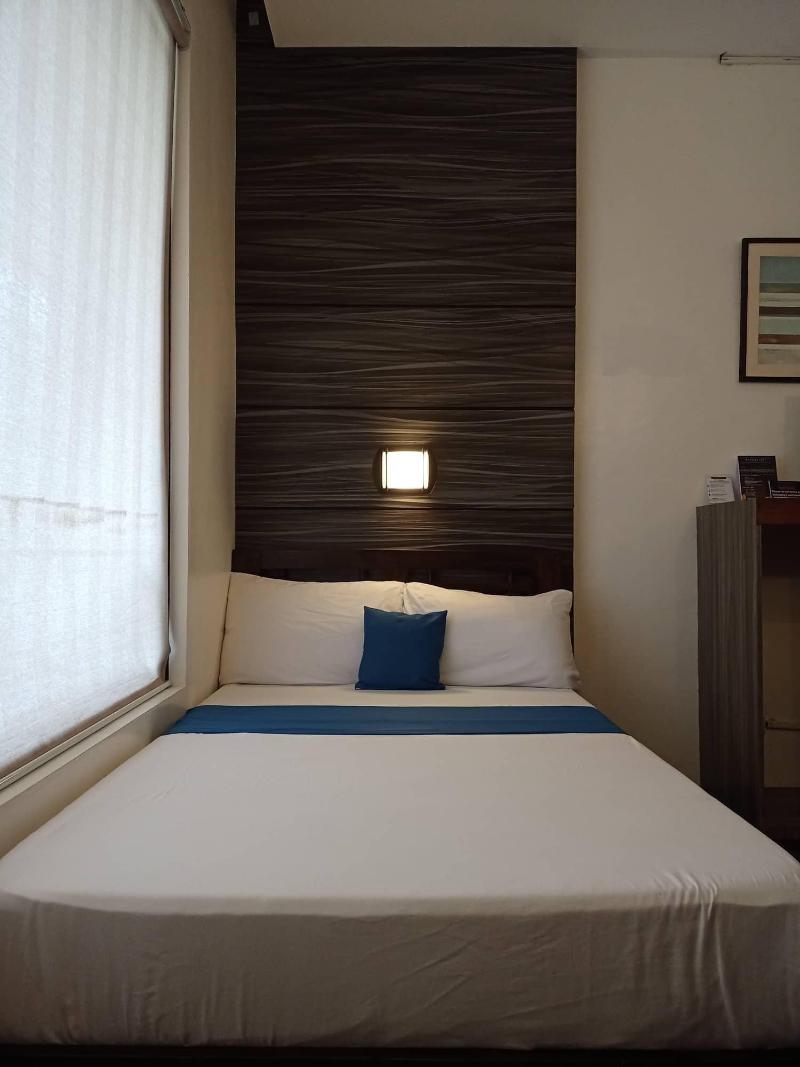 Anton's Loft Designer Resort Pansol image