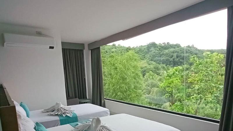 Anton's Loft Designer Resort Pansol image