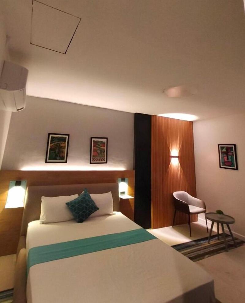 Anton's Loft Designer Resort Pansol image