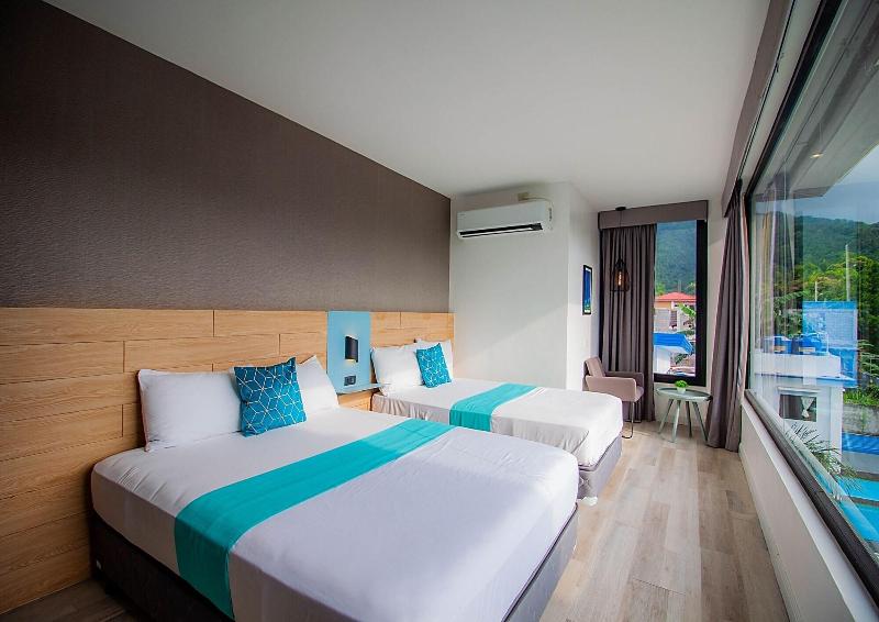 Anton's Loft Designer Resort Pansol image
