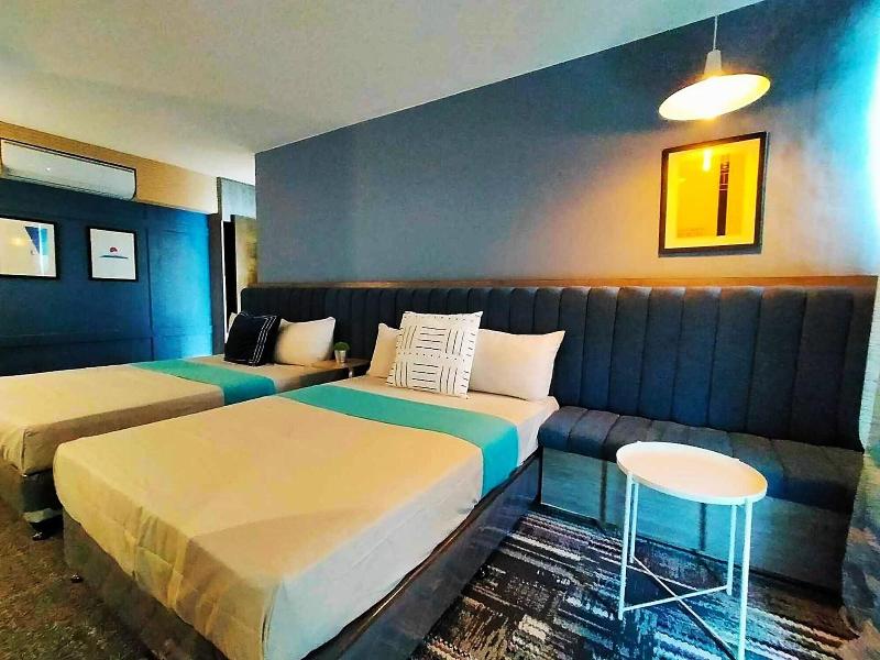 Anton's Loft Designer Resort Pansol image