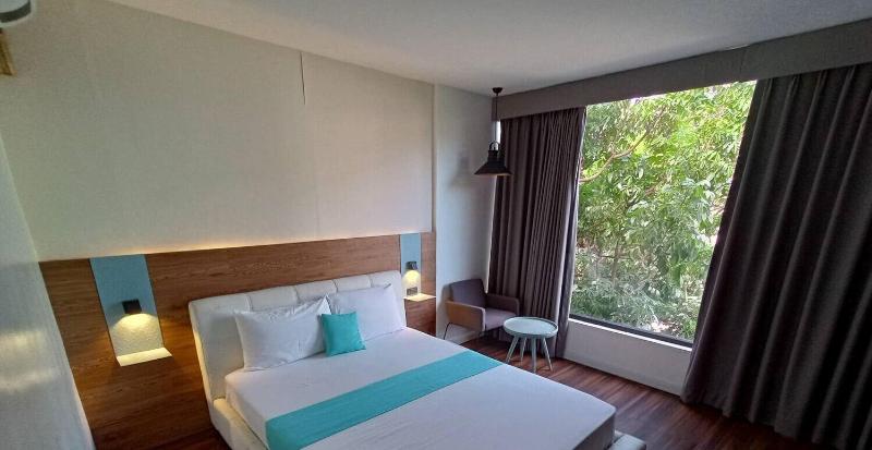 Anton's Loft Designer Resort Pansol image