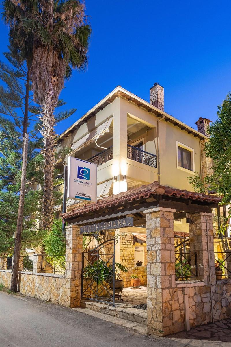 Hotel Oriana - Adults Only image