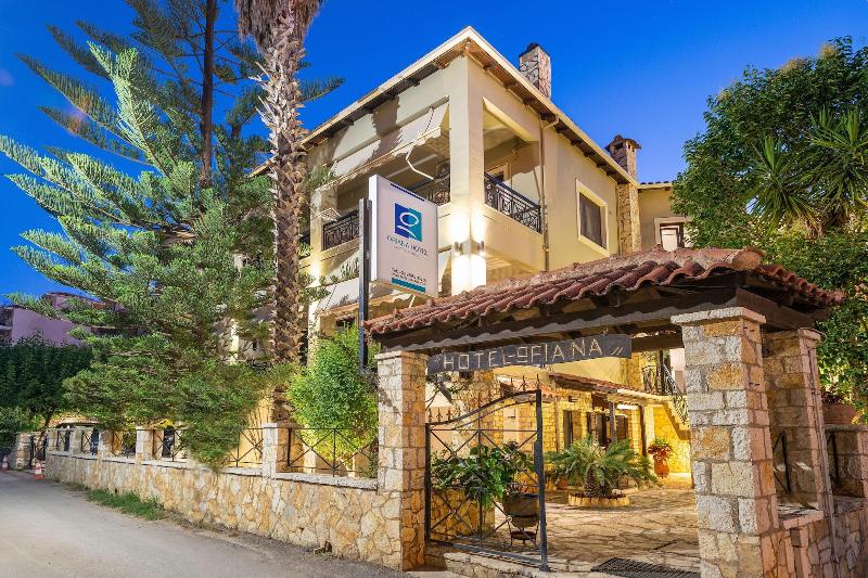 Hotel Oriana - Adults Only image