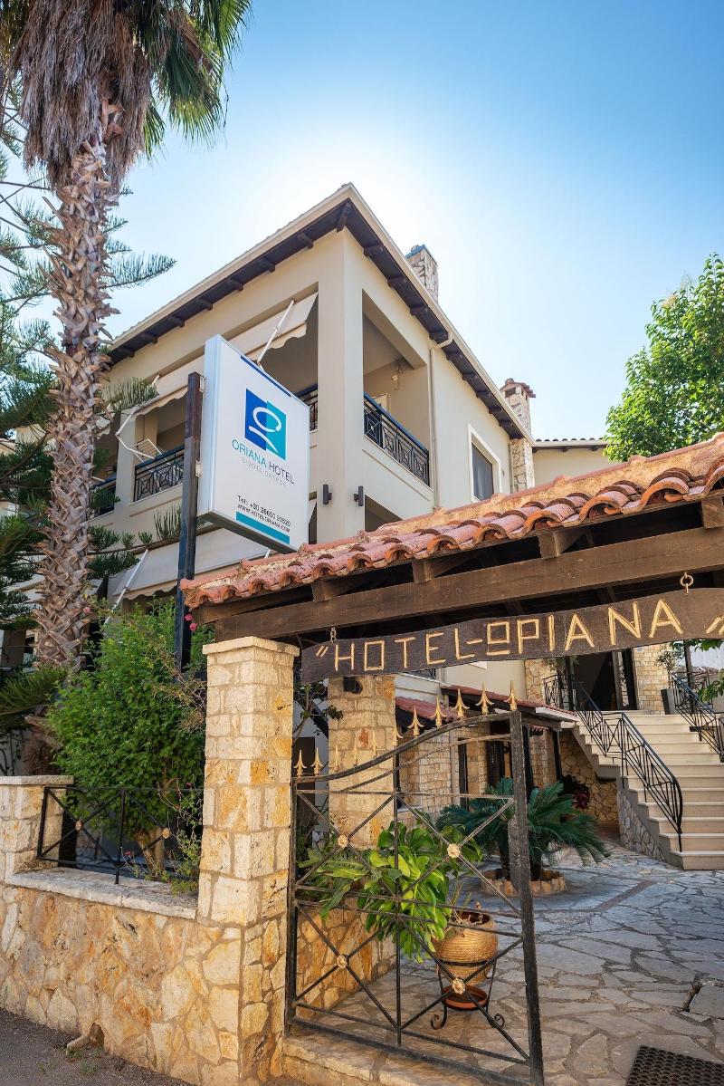 Hotel Oriana - Adults Only image