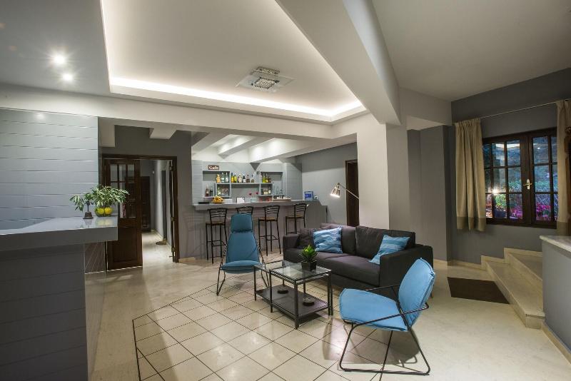 Hotel Oriana - Adults Only image
