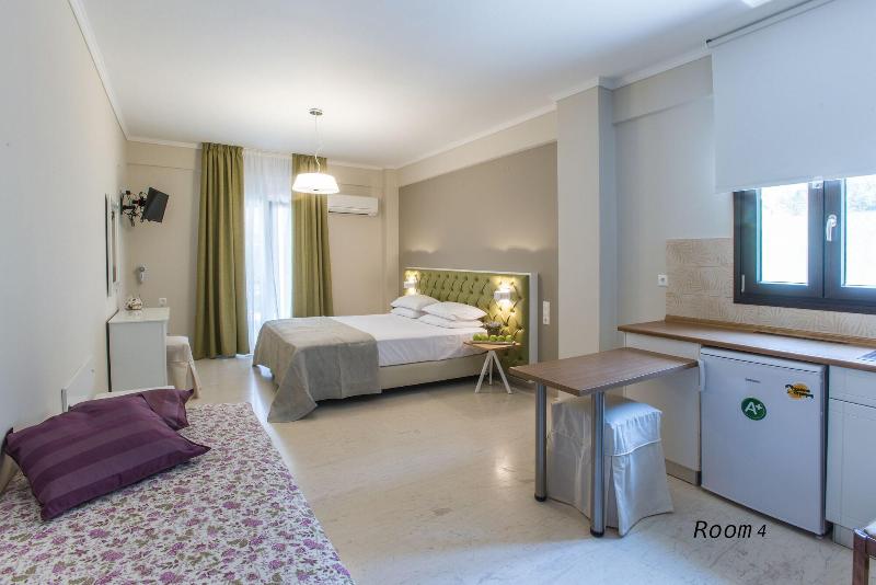 Hotel Oriana - Adults Only image