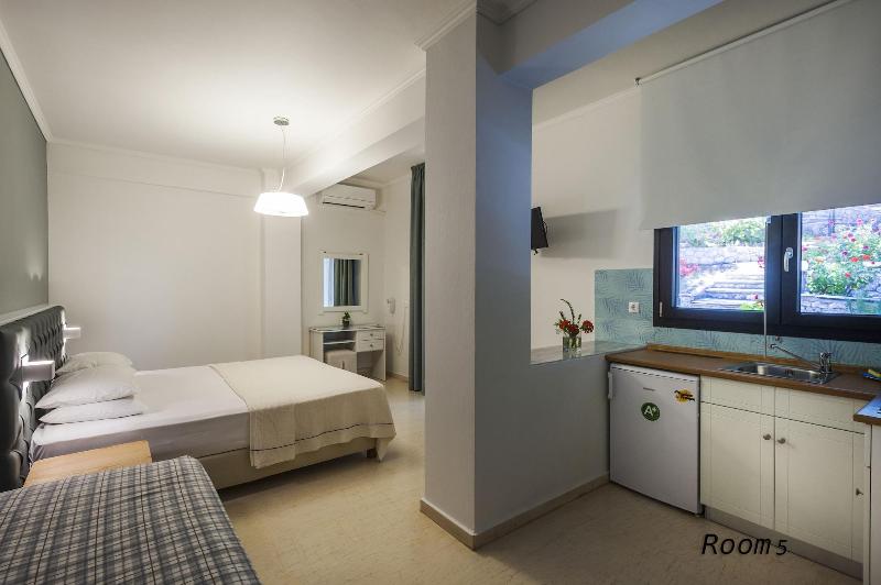 Hotel Oriana - Adults Only image