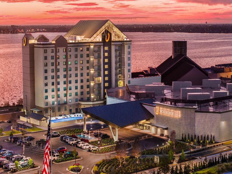 Horseshoe Lake Charles Hotel & Casino