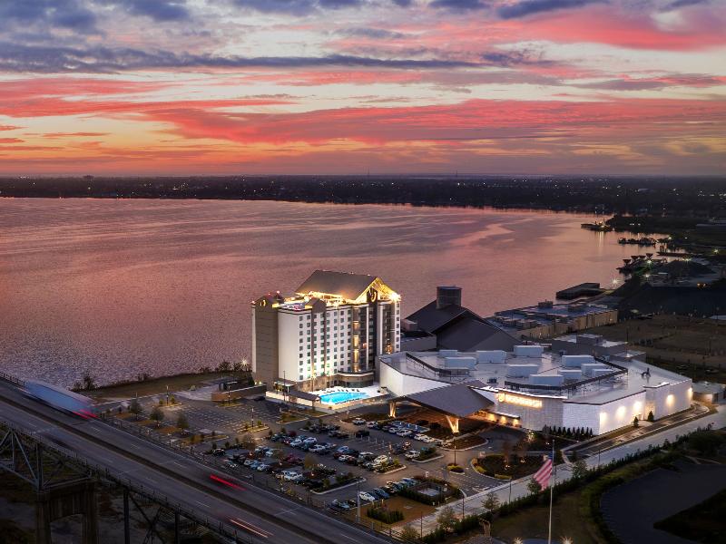 Horseshoe Lake Charles Hotel and Casino image