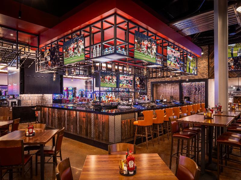 Horseshoe Lake Charles Hotel and Casino image