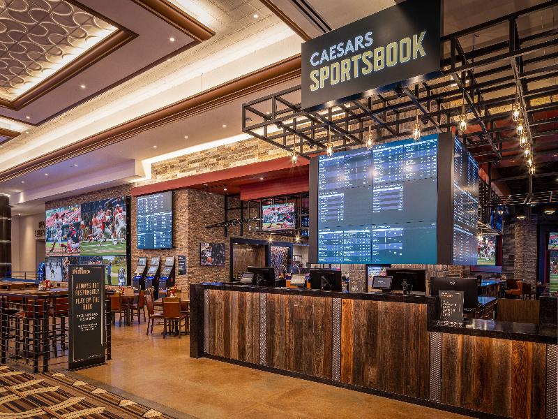 Horseshoe Lake Charles Hotel and Casino image