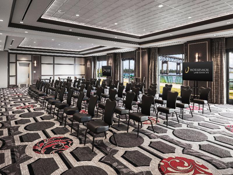 Horseshoe Lake Charles Hotel and Casino image