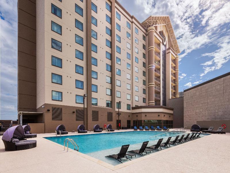 Horseshoe Lake Charles Hotel and Casino image