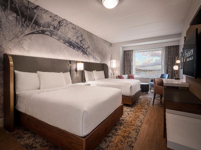 Horseshoe Lake Charles Hotel and Casino image