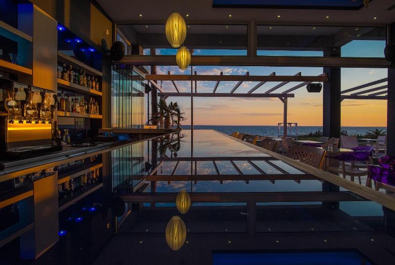 Must Boutique Hotel image