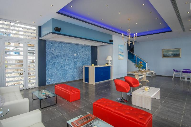 Must Boutique Hotel image